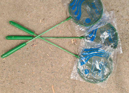 5" Circular Fish Net - Nano Tanks Australia Aquarium Shop