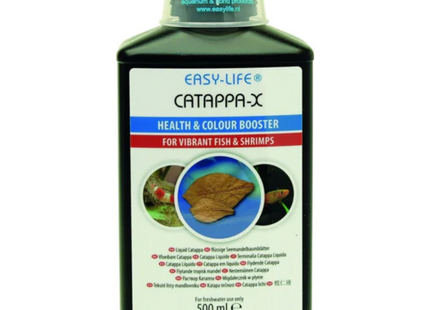 Easy-Life Catappa X 250ml