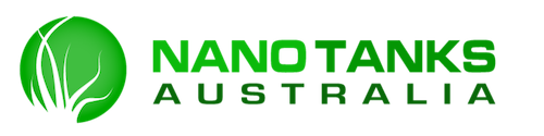 Nano Tanks Australia logo