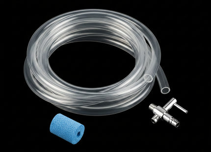 [ALWAYS IN STOCK] Drip acclimation shrimp kit - Nano Tanks Australia