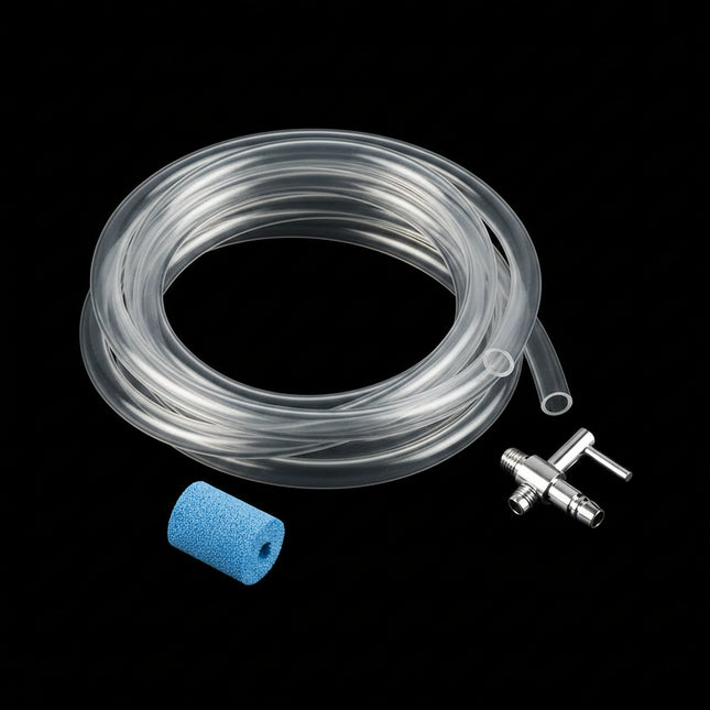 [ALWAYS IN STOCK] Drip acclimation shrimp kit - Nano Tanks Australia
