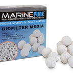 Marine Pure Spheres 3.8L Box