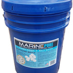 Marine Pure Spheres 18.9L Bucket