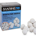 Marine Pure Spheres 1.9L Box