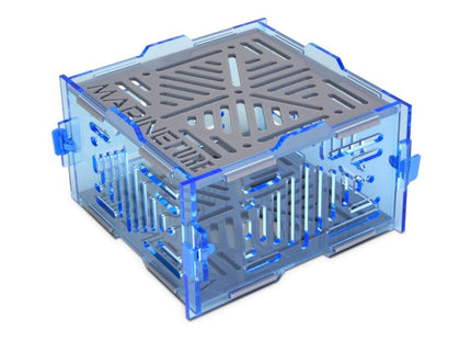 [ALWAYS IN STOCK] MarinePure® VAULT – High - Capacity Biofiltration Chamber System - Nano Tanks Australia