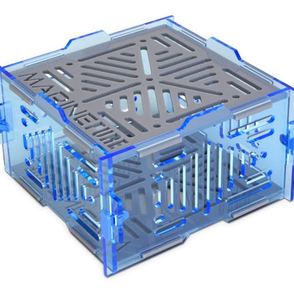 [ALWAYS IN STOCK] MarinePure® VAULT – High - Capacity Biofiltration Chamber System - Nano Tanks Australia