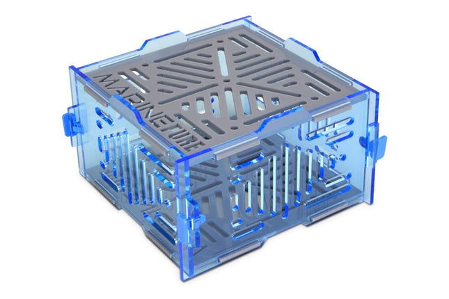 [ALWAYS IN STOCK] MarinePure® VAULT – High - Capacity Biofiltration Chamber System - Nano Tanks Australia