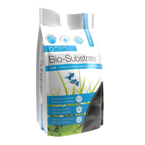 Aqua Natural Bio - Substrate Galaxy 2.26kg - Nano Tanks Australia Aquarium Shop