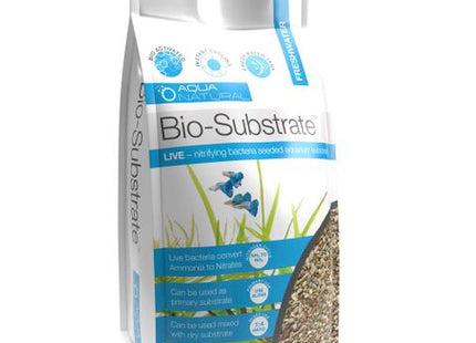 Aqua Natural Bio - Substrate Tutti Fruitti 2.26kg - Nano Tanks Australia Aquarium Shop
