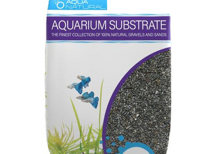 Aqua Natural Ebony Pearl - Nano Tanks Australia