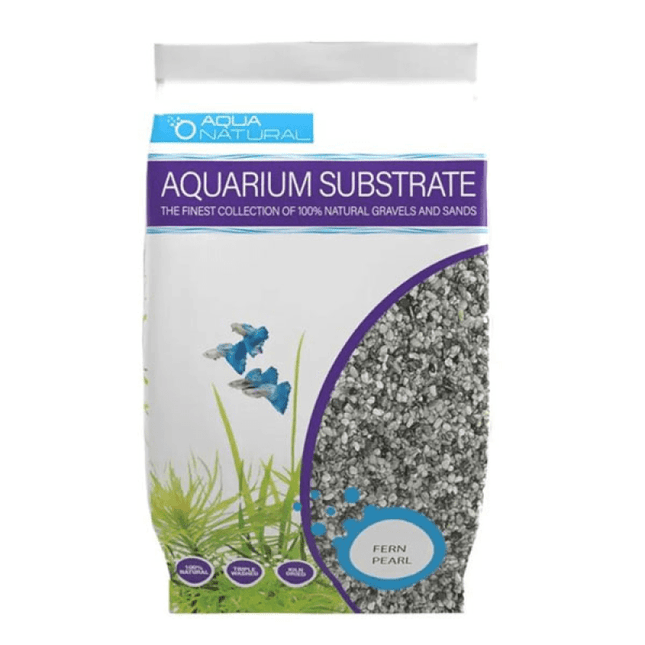 Aqua Natural Fern Pearl - Nano Tanks Australia
