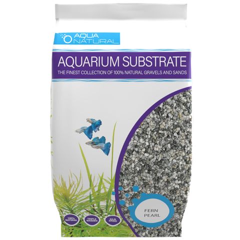 Aqua Natural Fern Pearl - Nano Tanks Australia