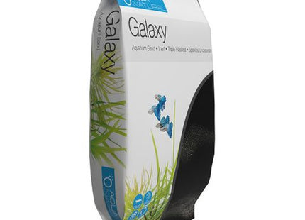 Aqua Natural Galaxy Aquarium Sand 4.5kg **BAG DAMAGED AND REPAIRED** - Nano Tanks Australia