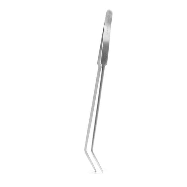 Aqua Natural Pro Curved Tweezer 25cm - Nano Tanks Australia