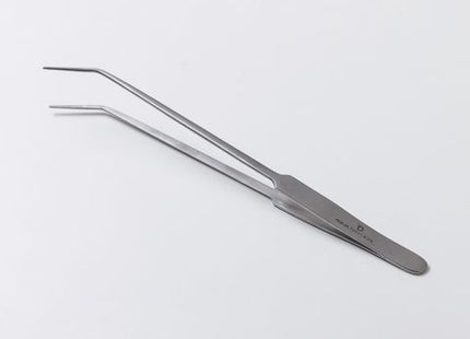 Aqua Natural Pro Curved Tweezer 25cm - Nano Tanks Australia