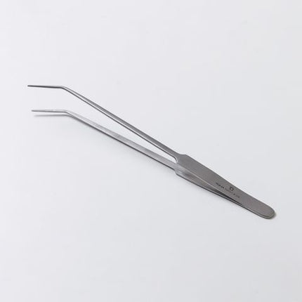 Aqua Natural Pro Curved Tweezer 25cm - Nano Tanks Australia