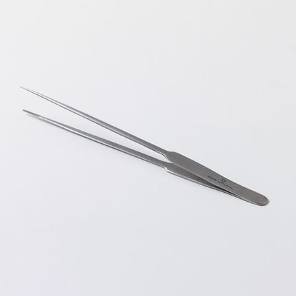 Aqua Natural Pro Straight Tweezer 25cm - Nano Tanks Australia