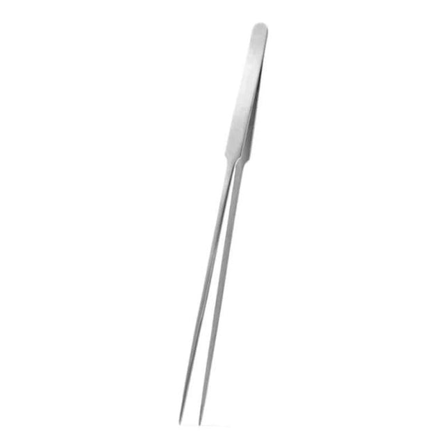 Aqua Natural Pro Straight Tweezer 25cm - Nano Tanks Australia