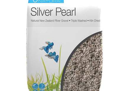 Aqua Natural Silver Pearl - Nano Tanks Australia