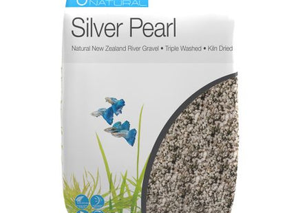 Aqua Natural Silver Pearl - Nano Tanks Australia