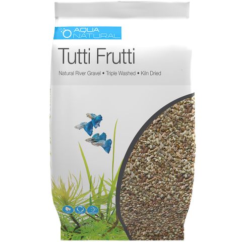 Aqua Natural Tutti Frutti - Nano Tanks Australia