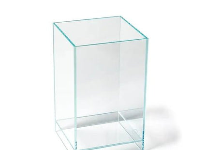 Aqua Natural Zen Glass 3 15cm X 15cm X 25cm - Nano Tanks Australia