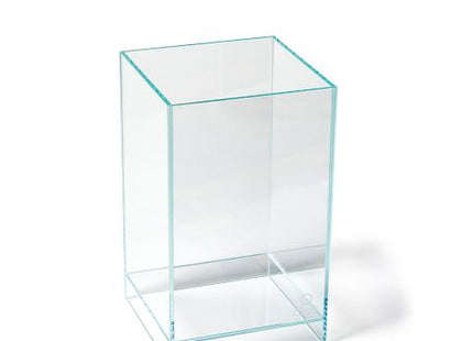 Aqua Natural Zen Glass 3 15cm X 15cm X 25cm - Nano Tanks Australia Aquarium Shop