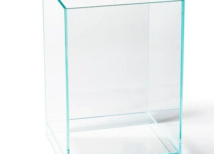 Aqua Natural Zen Glass 4 20cm X 20cm x 30cm - Nano Tanks Australia