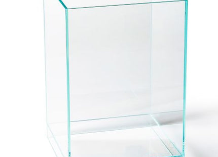 Aqua Natural Zen Glass 4 20cm X 20cm x 30cm - Nano Tanks Australia Aquarium Shop