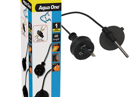 Aqua One Grounding Probe - Nano Tanks Australia