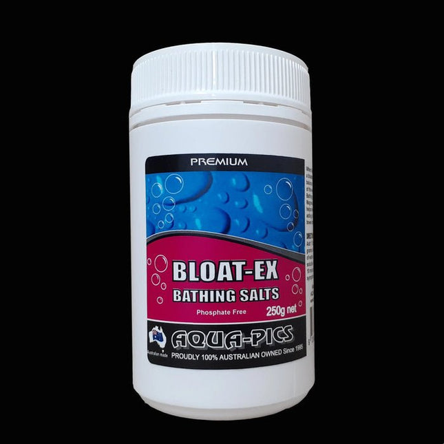 Aqua-Pics Bloat-Ex 250g - Nano Tanks Australia