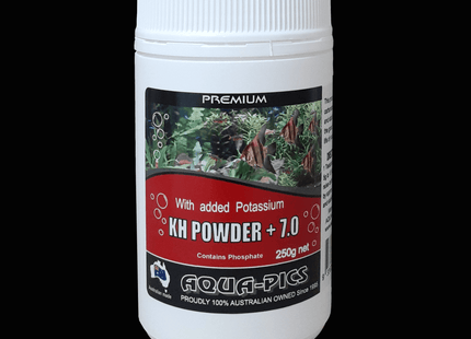 Aqua-Pics KH+7.0 Buffer 250g - Nano Tanks Australia