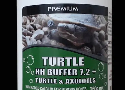 Aqua-Pics Turtle KH Buffer 250g - Nano Tanks Australia