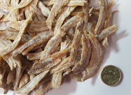 Aqua - Pics Whole Fish Turtle Treat - Nano Tanks Australia