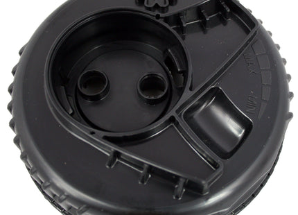 Aquael Canister Cover (Head) - Multikani 800 - Nano Tanks Australia