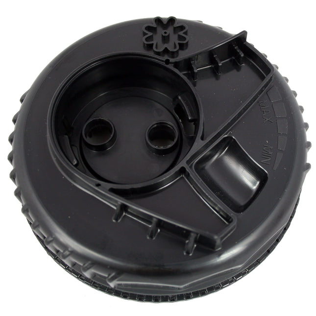 Aquael Canister Cover (Head) - Multikani 800 - Nano Tanks Australia
