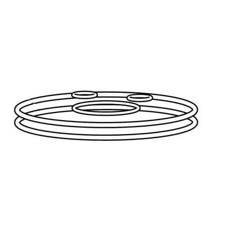 Aquael Gaskets MultiKani 800