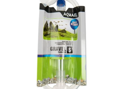 Aquael Gravel & Glass Cleaner S 260mm