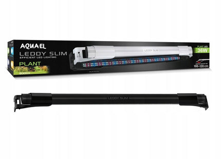 Aquael Leddy Slim 36W Plant 100-120cm
