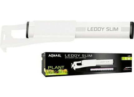 Aquael Leddy Slim 5W Plant 20-30cm - Nano Tanks Australia