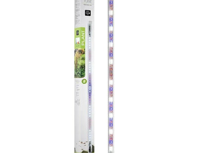 Aquael Leddy Tube Plant 10W - Nano Tanks Australia
