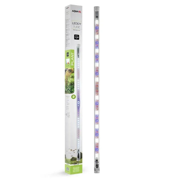 Aquael Leddy Tube Plant 10W - Nano Tanks Australia