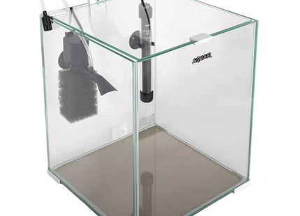 Aquael SHRIMP SET DAY & NIGHT 30 W/B 29x29x35cm 30L - Nano Tanks Australia