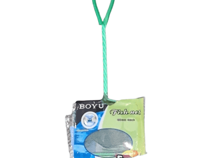 Aquarium Fish Net 4" - Nano Tanks Australia Aquarium Shop