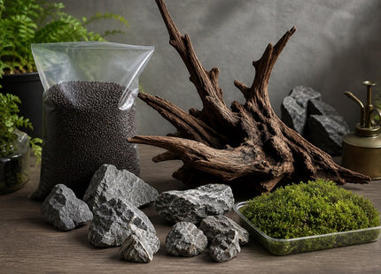 Aquascaping Foundation Kit - Nano Tanks Australia