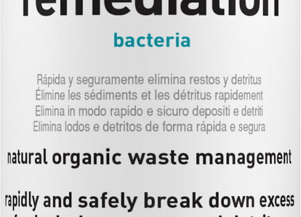 Aquavitro Remediation 350 mL - Nano Tanks Australia