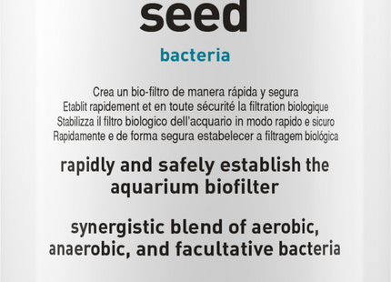 Aquavitro Seed 1 L - Nano Tanks Australia