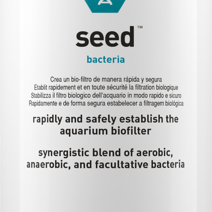 Aquavitro Seed 1 L - Nano Tanks Australia