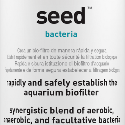 Aquavitro Seed 350 mL - Nano Tanks Australia