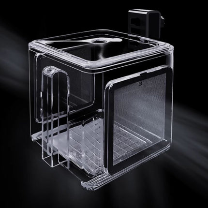[ARRIVED 10 - APR - 2026] Premium Fish Isolation Box - Nano Tanks Australia